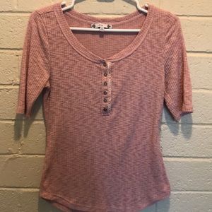 Iris Henley top